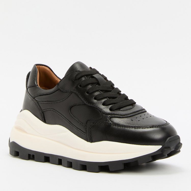 

Кроссовки женские Tendance TM2992-3 черные 41 EU, Черный, TM2992-3