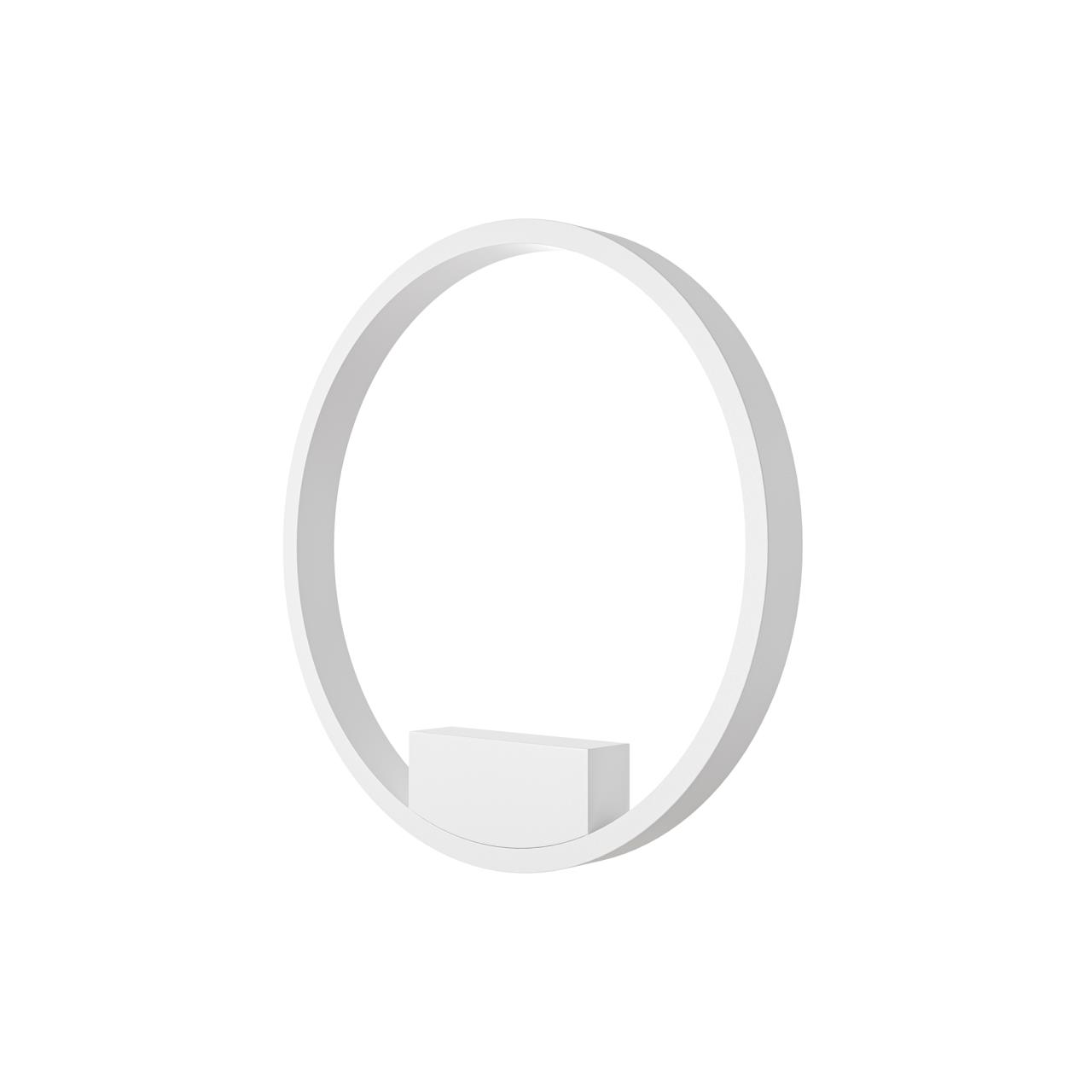 

Настенный светильник бра Maytoni Rim MOD058WL-L25WK 24 Вт LED IP 20