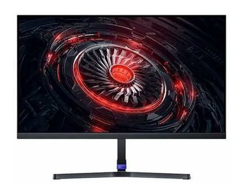 

23.8" Монитор Xiaomi Redmi G24 черный 165Hz 1920x1080 VA, Redmi G24