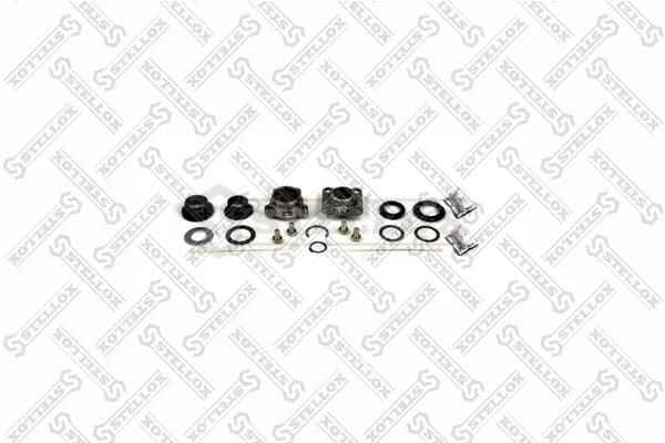 

STELLOX 8507051SX 85-07051-SX р/к торм. вала AXL140 втулка, шайбы, стопора
