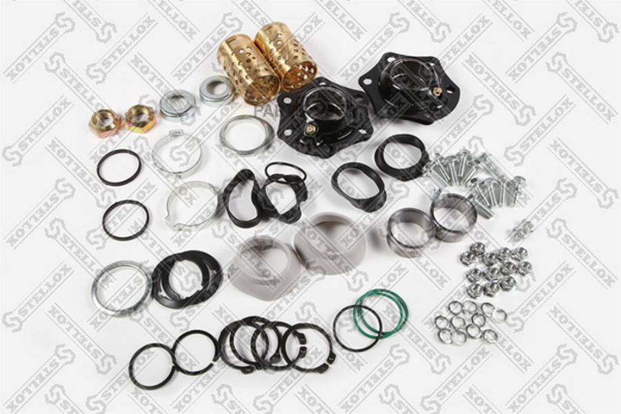 

STELLOX 8507125SX 85-07125-SX р/к торм. вала с бронз. втулк. на ось втулк