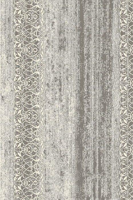 

Agnella Ковер шерстяной MAGIC LADAN anthracite 2х2.8м