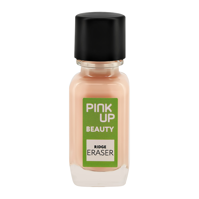 Средство для выравнивания ногтевой пластины Pink Up Beauty ridge eraser 11 мл