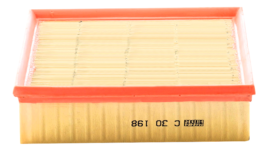 

Фильтр Воздушный MANN-FILTER c30198