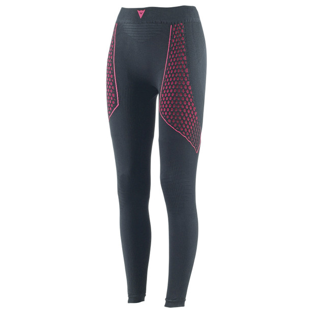 

Термобельё кальсоны Dainese D-CORE THERMO LADY XS/S Black/Fuxia, Розовый;черный, 202915944-I57