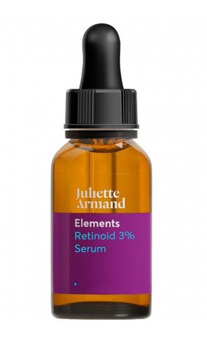 фото Сыворотка ретиноид 3% juliette armand retinoid 3% serum 20 мл