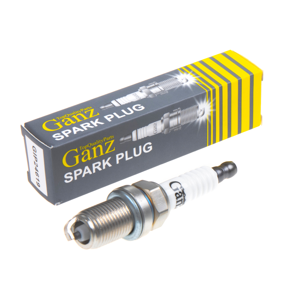 

Свеча Зажигания (4619) Cit C3 Peu 106206306307 Ren ClioLagMegSce Gip24619 арт. G