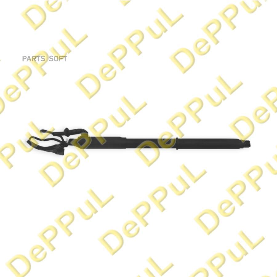 Амортизатор Багажника Левый Bmw X5 E70 (07-13)