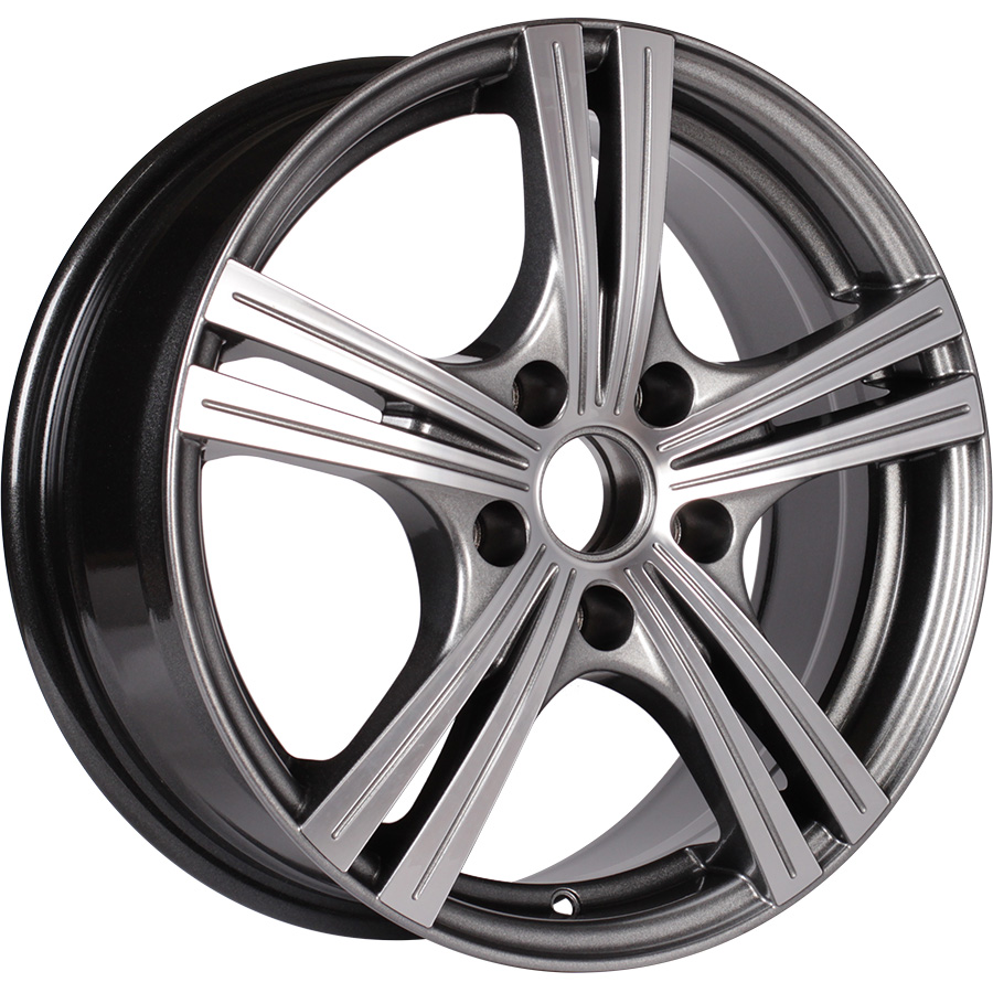 

Колесный диск X-trike X112 6.5xR16 5x108 ET45 DIA63.35