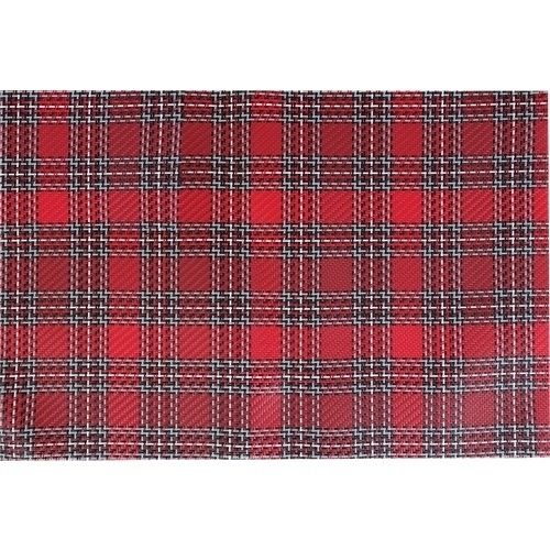 

Салфетка HomeСlub Winter СlassiСs 45 x 30 см ПВХ, Красный
