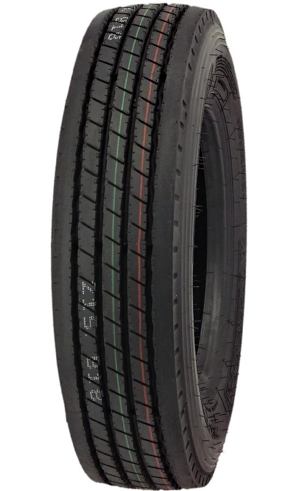 

Шины THREE-A 215/75R17.5 THREE-A S601 18PR 135/133K TL
