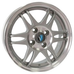 

Колесный диск Venti V1402 5,5x14 4x98 ET35 DIA 58,6 SL