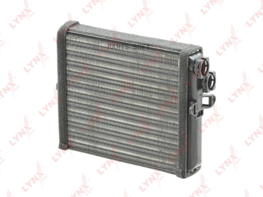 Радиатор отопителя VOLVO S60 I 00-10 / S80 I 98-06 / XC70 I 02-07 / XC90 I 02-14