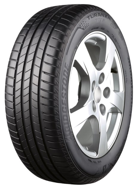 

Шина Bridgestone Turanza T005 Run Flat 245/45 R20 99Y, Turanza T005
