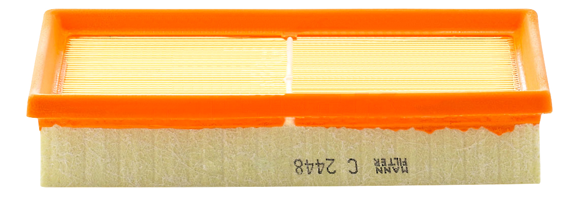 

Фильтр Воздушный MANN-FILTER c2448