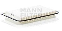 

Фильтр Возд. MANN-FILTER c3220