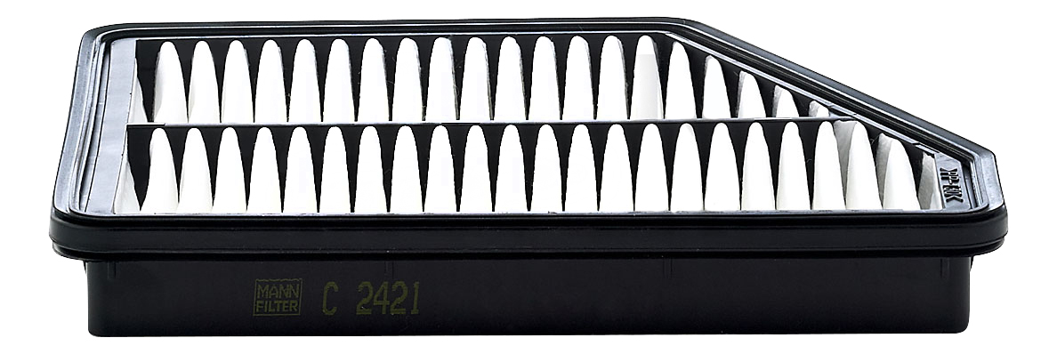 

Фильтр Воздушный MANN-FILTER c2421