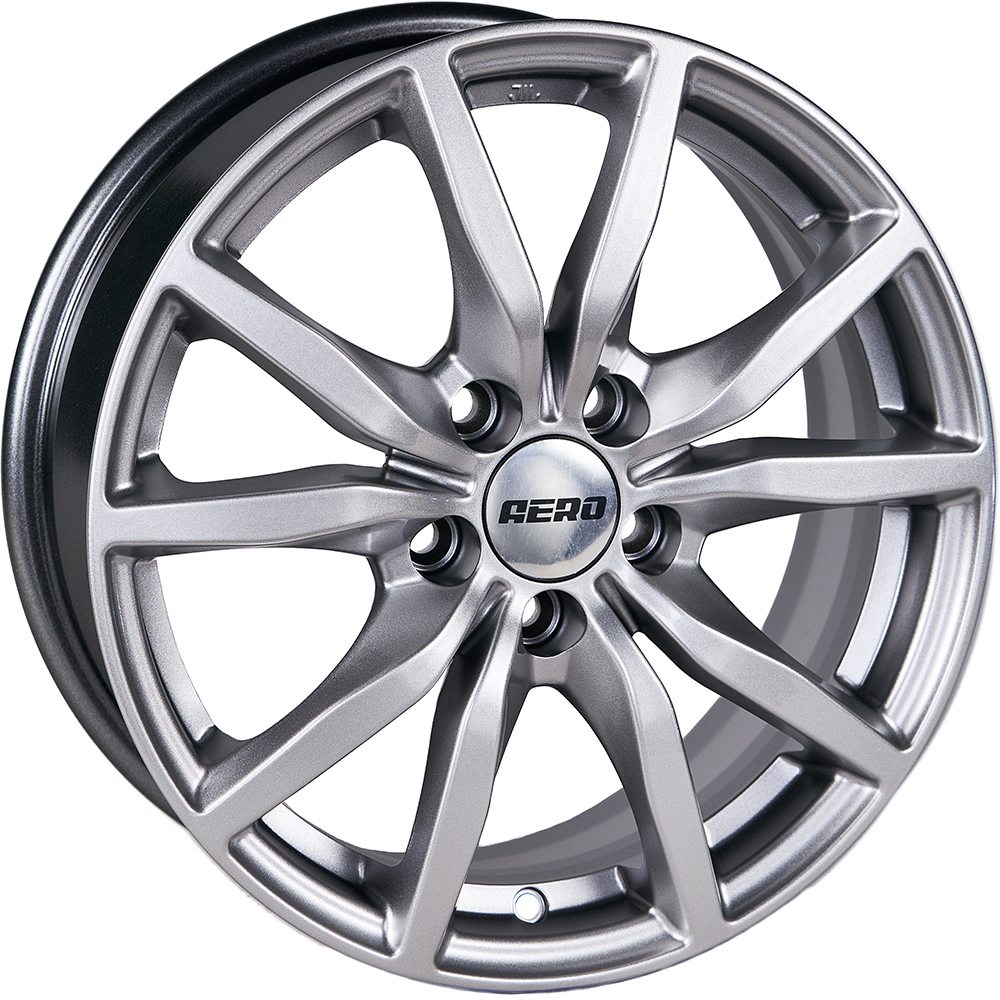 

Колесный диск Aero V2057 6,5x15 5x100 ET38 DIA 57,1 S