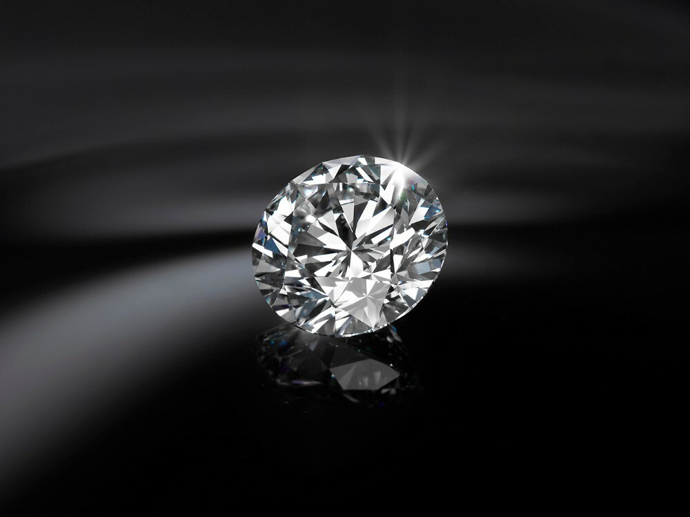 

Ограненный Муассанит KurDen Бриллиантовой огранки KM110950GH 9,5мм GH Вес 3 Ct, Белый, 9.5