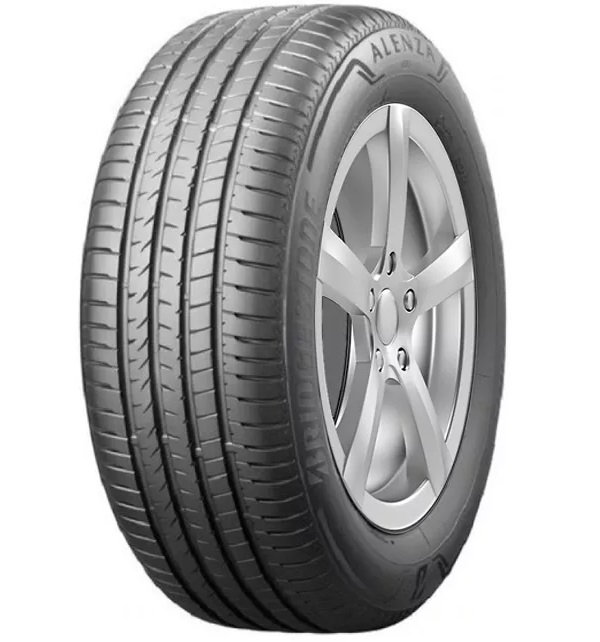 

Шина летняя BRIDGESTONE Alenza 001 215/60 R17 96H н/ш