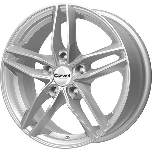 

Колесный диск Carwel Тау 108 6.5x16/5x108 D63.35 ET50