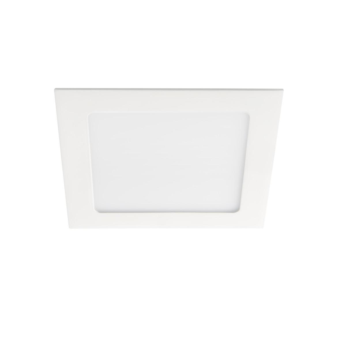 

Встраиваемый светодиодный светильник Kanlux KATRO V2LED 12W-NW-W 28940