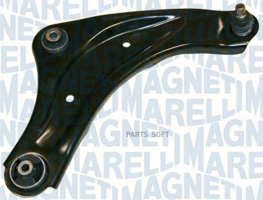 

Рычаг подвески Magneti Marelli передний правый 301181386300