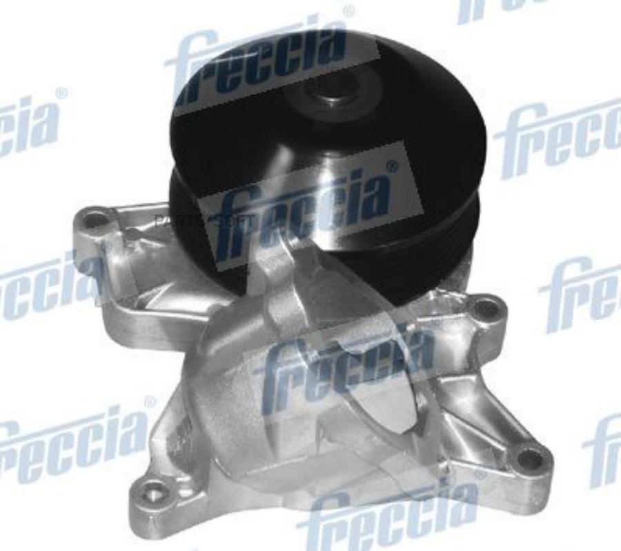 

Помпа Водяная Bmw 1-3 - X1-X3 20d 06- Freccia арт. WP0164
