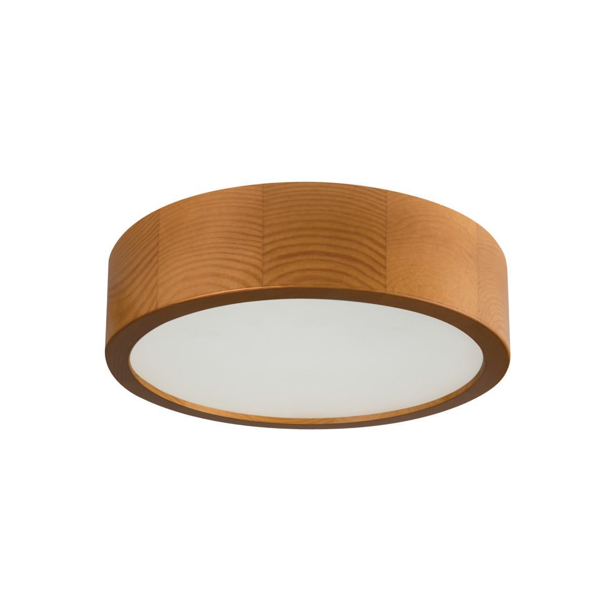 

Настенно-потолочный светильник Kanlux JASMIN 270-G/O 36440