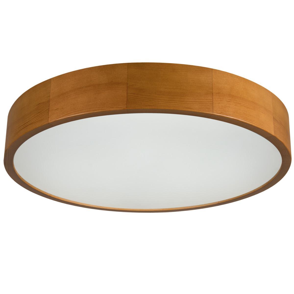 

Настенно-потолочный светильник Kanlux JASMIN 470-G/O 36442