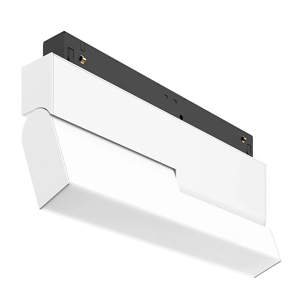 

Светильник для магнитной системы Ledron DY-1061CS White