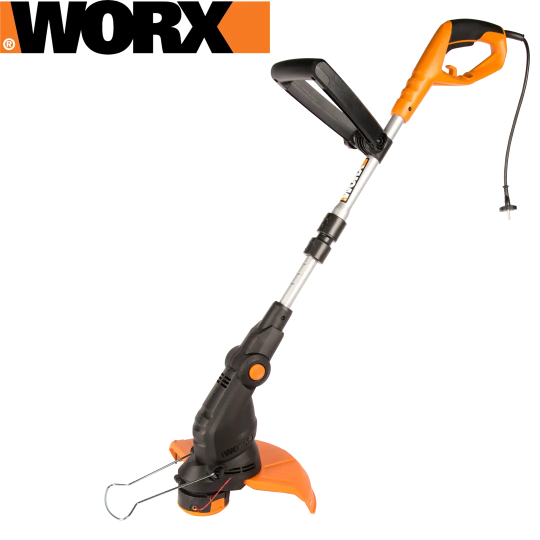 Триммер электрический Worx WP120E 550 Вт