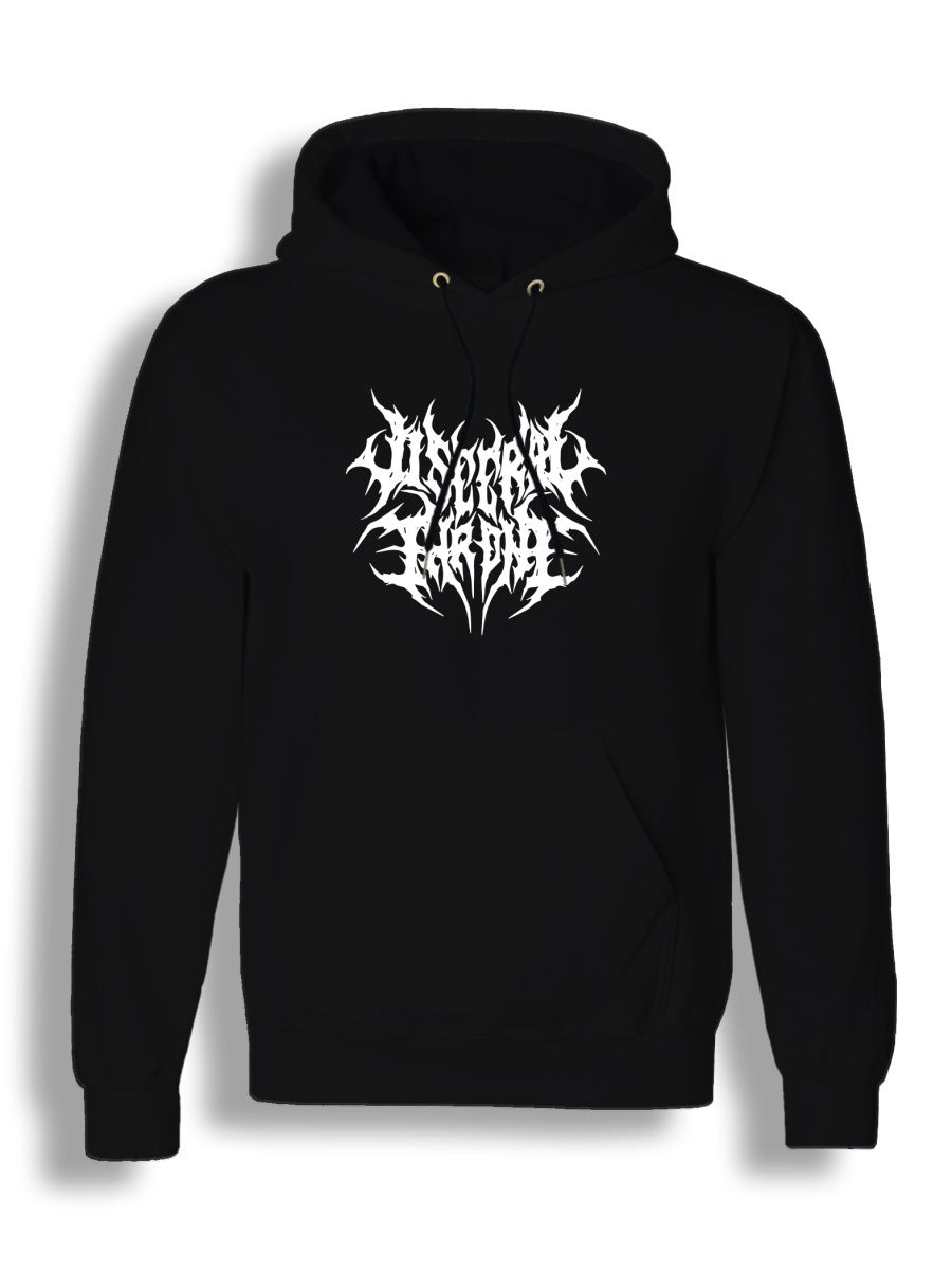 

Худи унисекс СувенирShop VisceralThrone/Металл/Рок 8 черное S, Черный, "VisceralThrone/Металл/Рок" 8