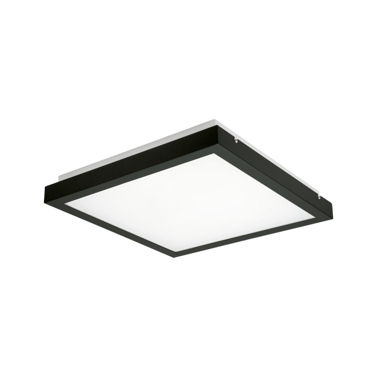 

Потолочный светодиодный светильник Kanlux TYBIA M 25W-NW-SE B 24647