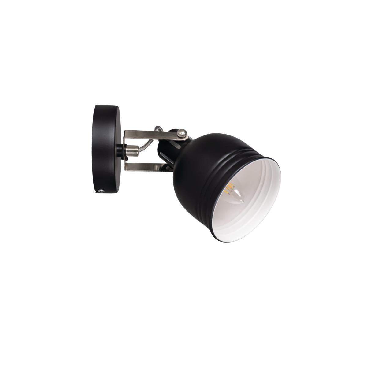 

Спот Kanlux DERATO EL-1O B-SR 35640