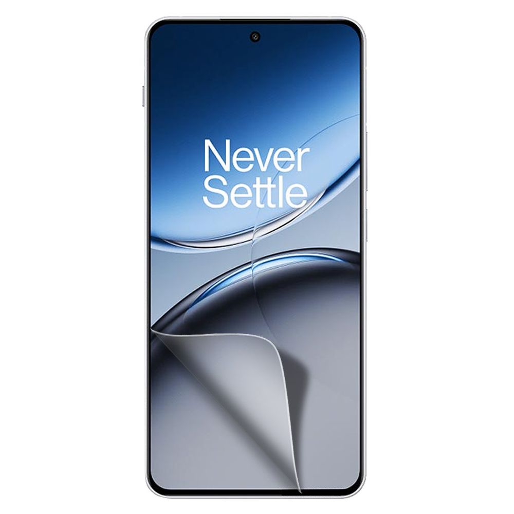

Пленка защитная гидрогелевая Krutoff для OnePlus Nord 4