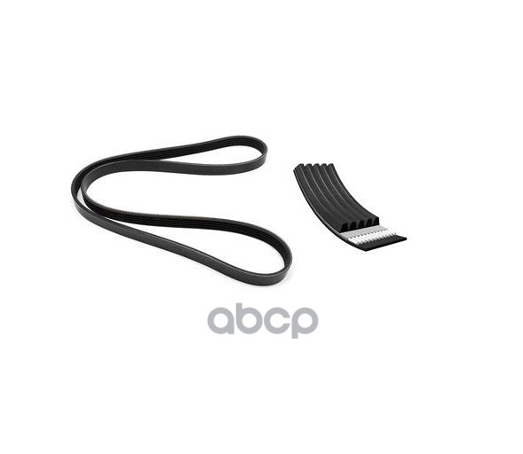 

Ремень поликлиновой Alfa Romeo / Audi / BMW / Citroen / Fiat / Honda / Peugeot / Seat / Sk, 6PK1075