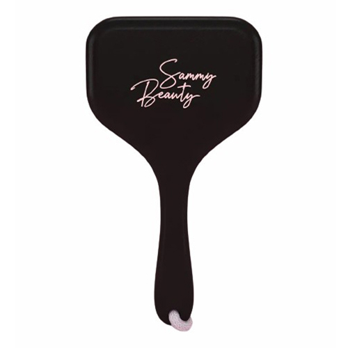 Щетка для тела Sammy Beauty Body Brush для сухого массажа силиконовая массажная мочалка щетка для тела фиолетовая
