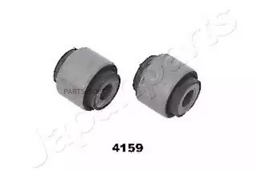 

JAPANPARTS Ремкомплект рычага JAPANPARTS ru4159