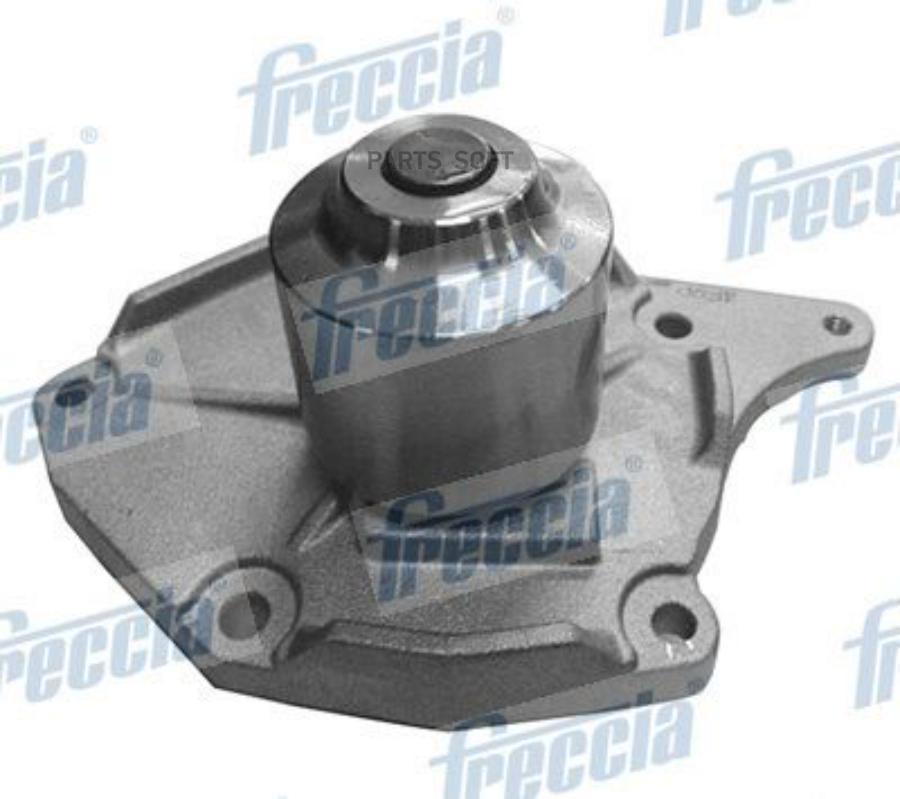 

Помпа Водяная Nissan Qashqai 1 5 Dci 05- Freccia арт. WP0180