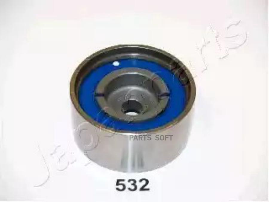 JAPANPARTS Ролик натяжителя ремня ГРМ JAPANPARTS BE-532 1548₽