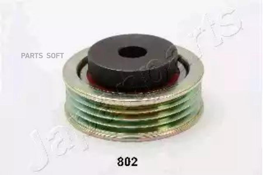 

JAPANPARTS Ролик ремня JAPANPARTS rp802