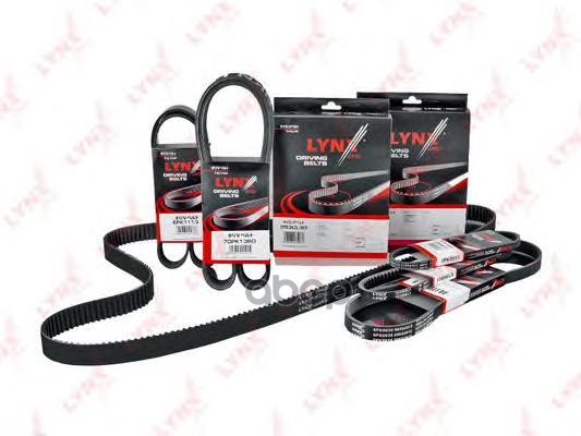 

Ремень Грм Рено ( Логан 1,6) LYNXauto арт. 96CL17.3