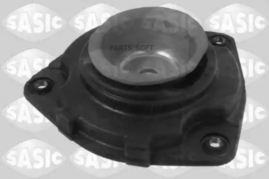 

SAS2656029 опора амортизатора переднего левого Nissan Note 1.4/1.6/1.5DCi 06>