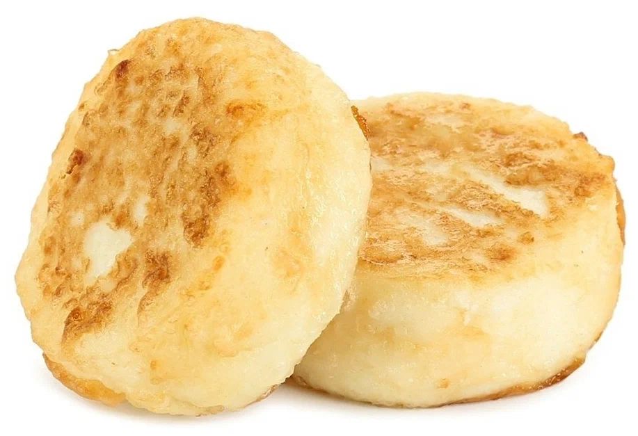 

Сырники +-500 г