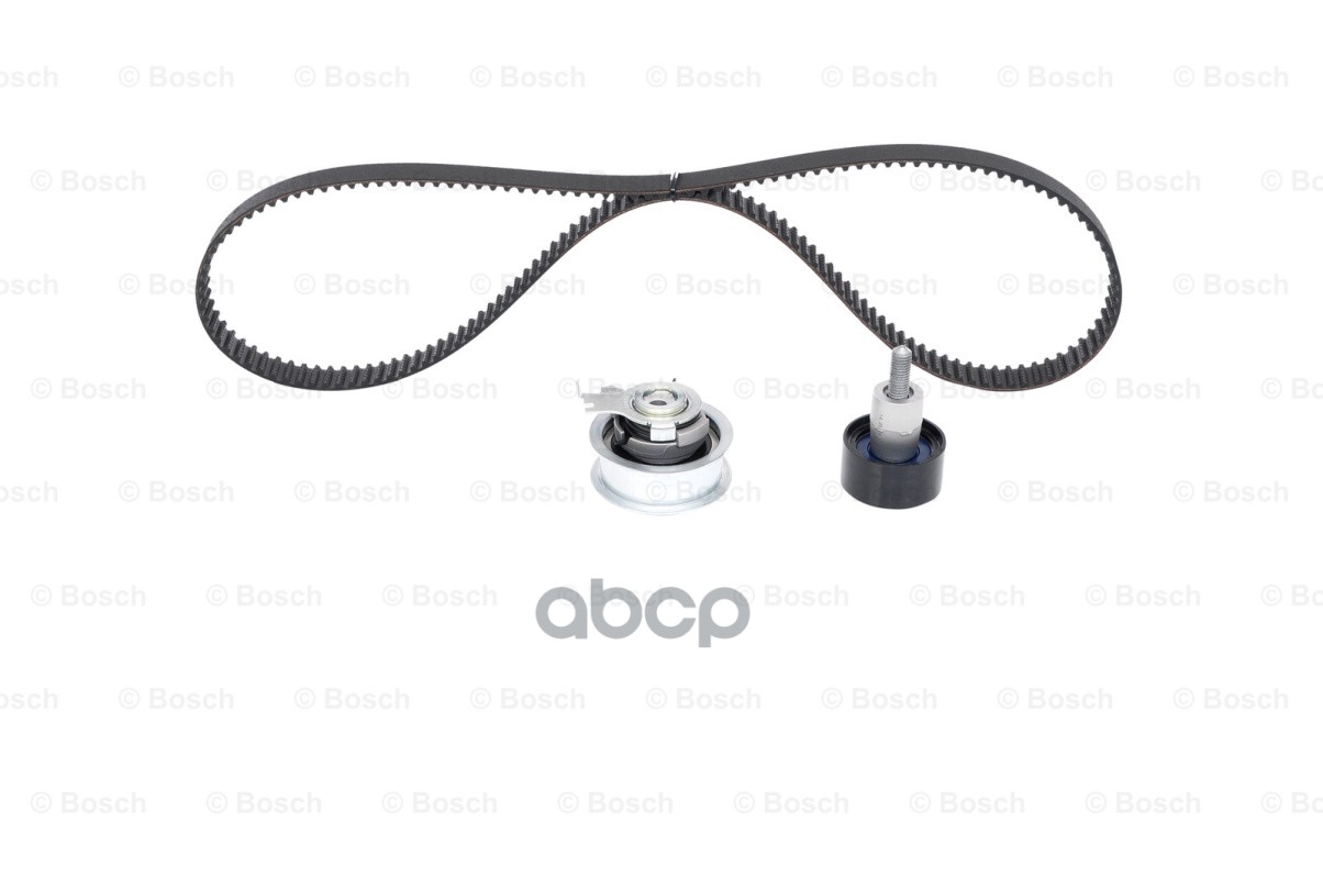 

Ремень Грм + Ролики Bosch арт. 1 987 946 588