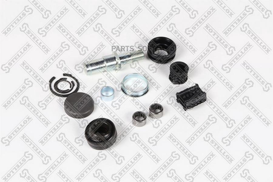

STELLOX 8602206SX 86-02206-SX р/к рычага переключения передач опоры и кре
