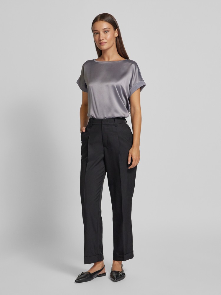 Блуза женская CHRISTIAN BERG 569707672 серая 46 EU 6998₽