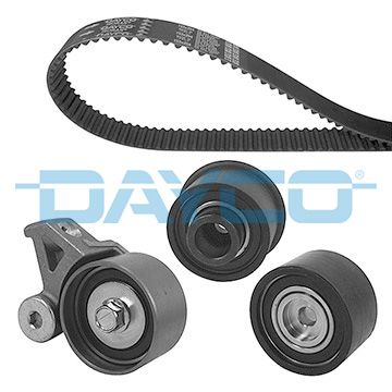 

Dyktb954_Рем.К-Кт Грм Mazda 323/626/Xedos 6/Xedos 9/Mx-62.0/2.5 Dohc/Mx-3 1.8 92-02