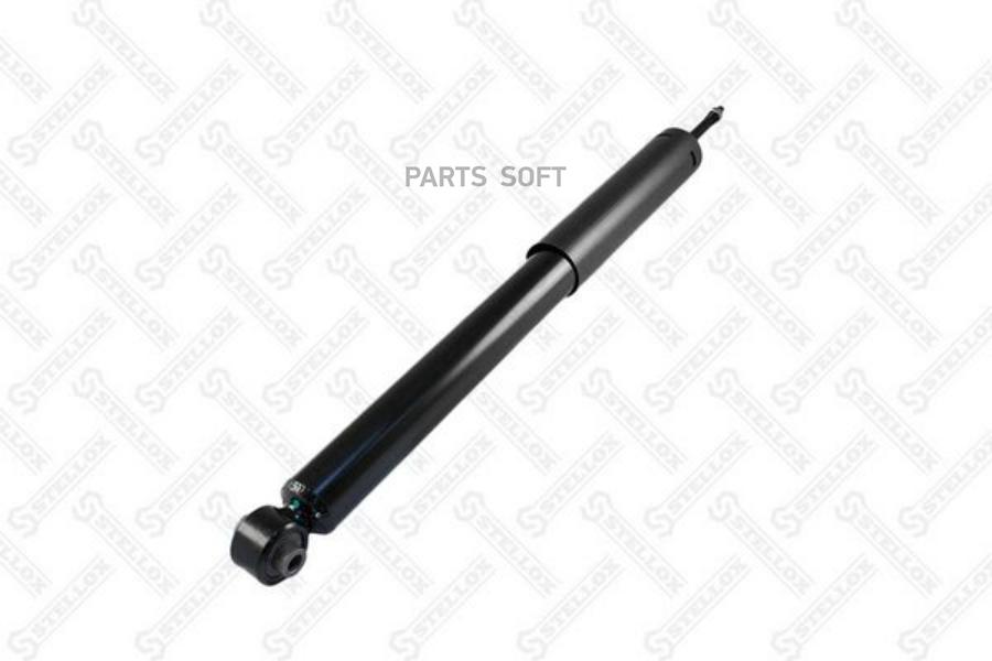 

4213-9875-SX амортизатор задний газовый MB W169/W245 2.0CDi/2.0T/1.5/1.7 04>